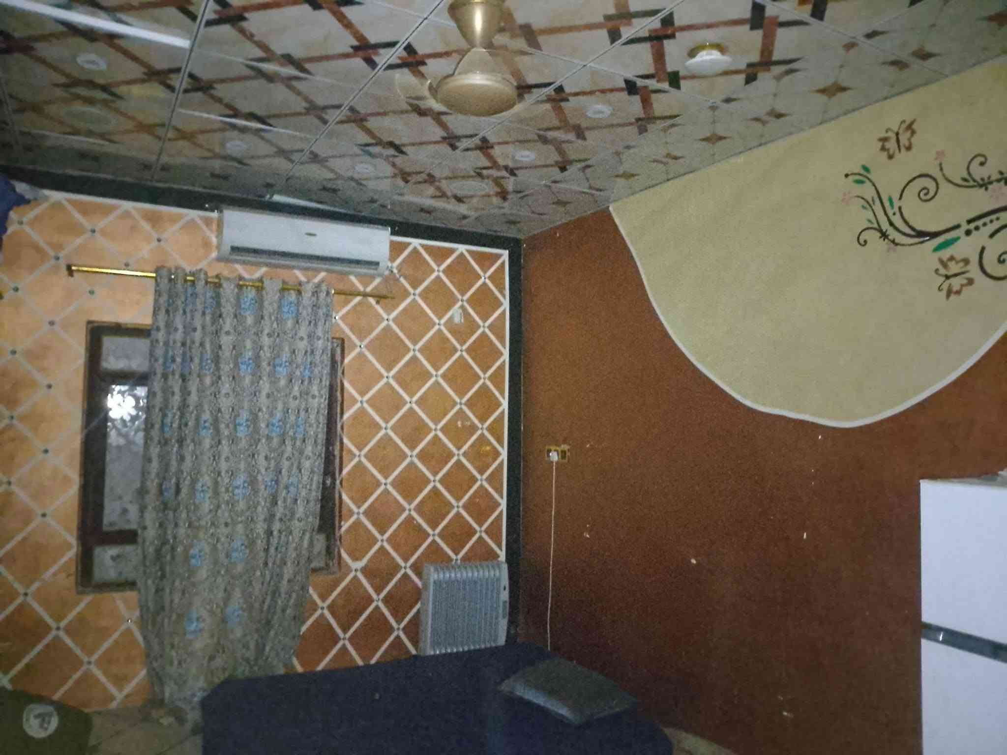 بيت • سوق الشيوخ اخنيطله • ١٥٠م