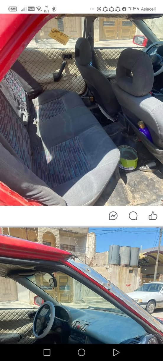 السلام عليكم ماصده ام عيون  للبيع فحم في فحم طفت وماصلحناها شرط التحويل من الوكيل يجي يبصم ويحول سنويه بيضه سعر10بي مجال مكاني حي القاهره ***********

نص مكتوب في الصور:
- @p_h_.q
- @p_h_q
