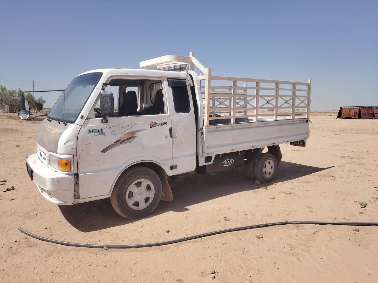 بنكو موديل 96 حديده
سعر 17وبيهه مجال حك جيه ***********
