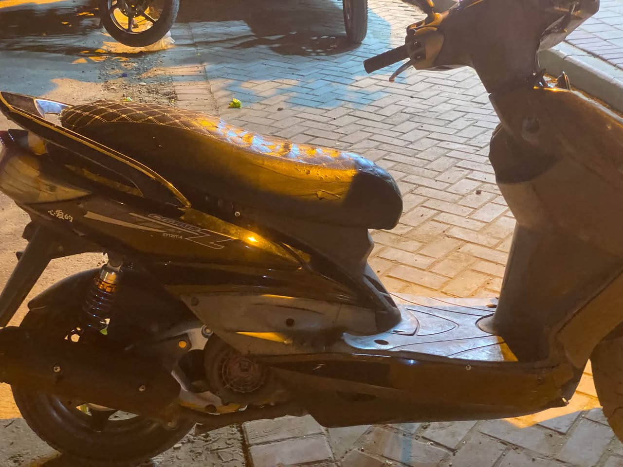 سكنس فحل للبيع أو مراوس
مكفوله كفاله عامه الدراجه 
اي نقص ما بيها $سلف هندر &
بغداد مدينه الصدر ***********
