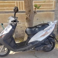 ماكس ١٤٠ • سلف • تايرات جديد