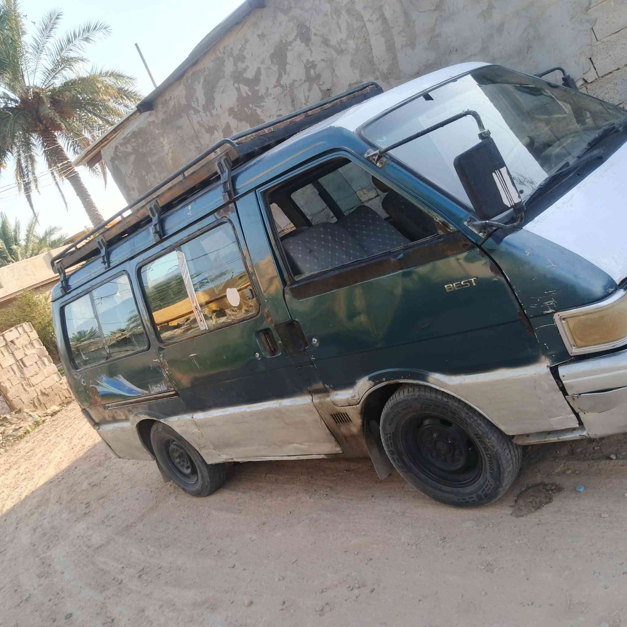 سلام عليكم كيا بسته سنويه ال 28
كير ومحرك وكسل كفاله دينمو جديده سلف جديد باتري جديد سياره خير من الله اتصل وبيك خير وتدلل
***********
