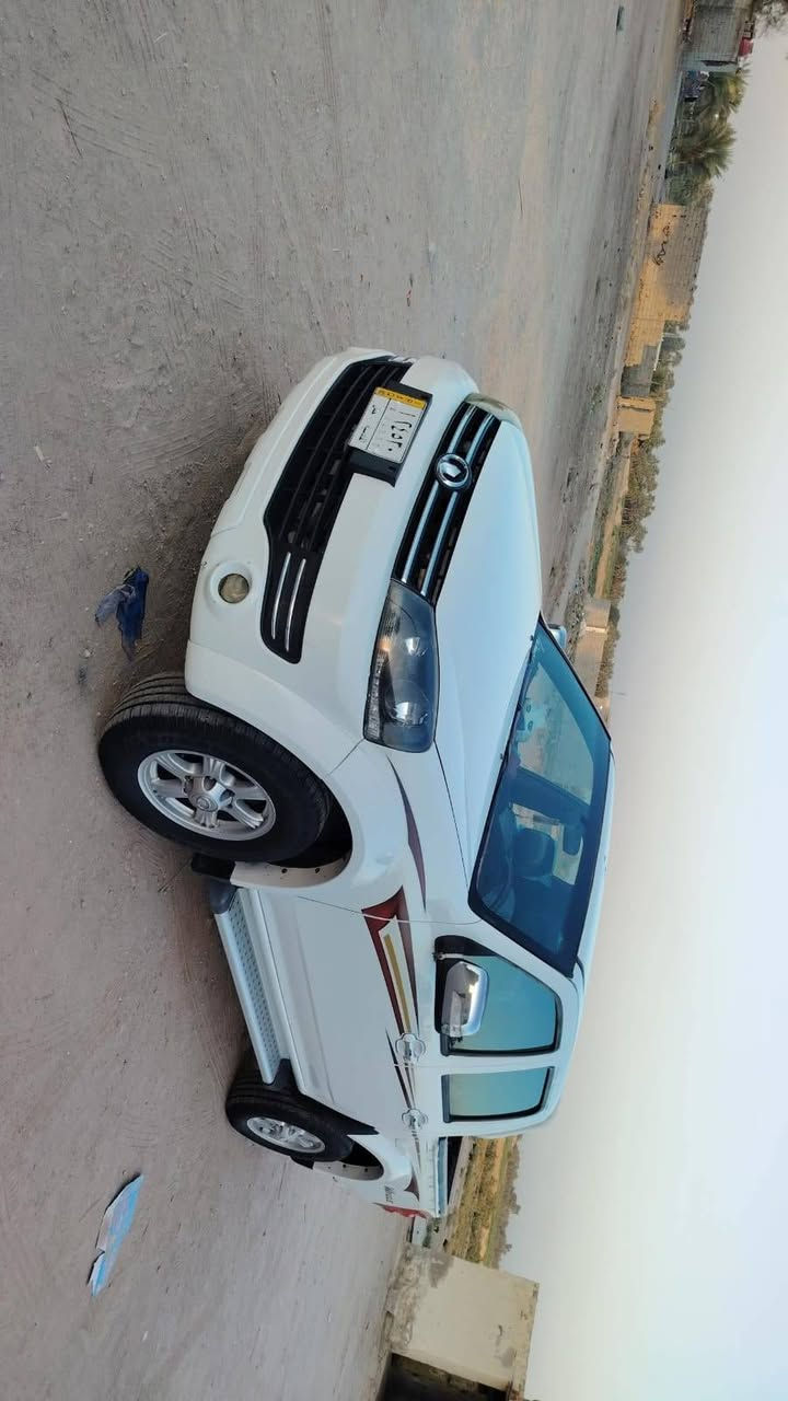 يالله سياره كريت ويل مديل 2018 مكفوله كفاله عامه من ضربه وتبديل وبارد وصبغ سياره شرط السونار كارتون مكينه وكير وكسن شرط تخك تاير تبريد ثلج سياره ماشيه 100 الف حقيقه جديده كلش رقم قادسيه سنويته مجدده 2029 مداور ثاني يوم السعر 90 وبيه مجال بسيط مكان نجف ***********

