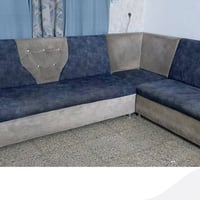 ١٠ مقاعد • يحتاج تنظيف • ابو غريب