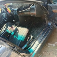 بي ام 740 • موديل ٩٥ • رقم بابل