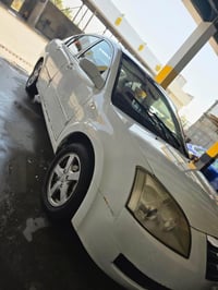 شيري • ٢٠١٠ • محرك ٢٠٠٠