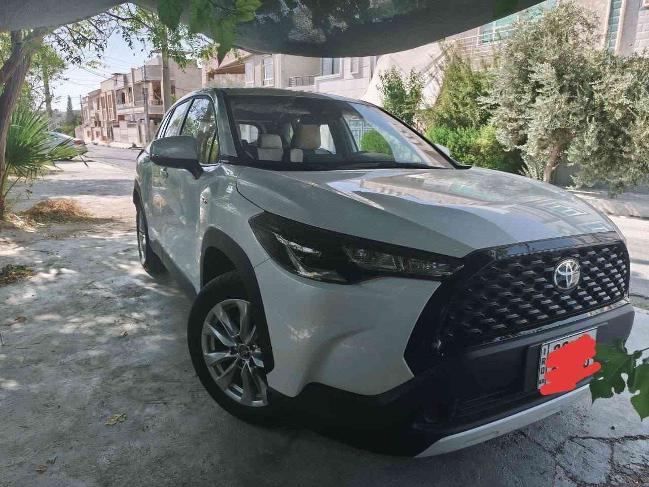 كرۆڵا كرۆس صینی ـ كەم رۆیشتوە ـ بێ سبوغ بێ تعدیل بۆ قنج و قۆپ ـ مۆدیل 2025 ـ سعر 207گەڵا ـ هەولێر (***********) أربيل, العراق

