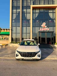 توسان ٢٠٢٤ • رقم بغداد • ماشيه ٦٠ الف