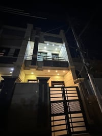 🏡 للإيجار في السيدية | فرصة مميزة 📍 الموقع: السيدية – الضباط – فرع جام...