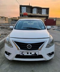 نيسان فيرسا • ٢٠١٥ • سنوية ٢٠٣١