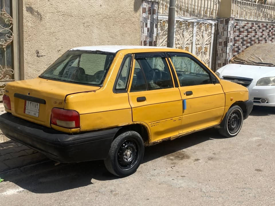 للبيع سايبة مديل ١٤ مكينة كير حلوات شواصي معمرات تعمير درجة اولة تخم تاير حدادية بور مشط كلة جديد مال جناي كير الرابع يفلت سعر ١٠ وبيهة مجال مكاني النجف بدون تحويل ***********
