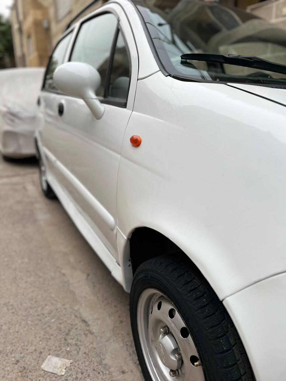 شيري كيو كيو • ٢٠١٠ • بغداد الحرية