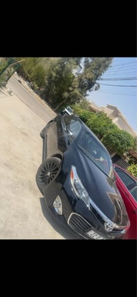 افالون • ٢٠١٣ • أربيل