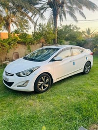 النترا • ٢٠١٦ • رقم بغداد