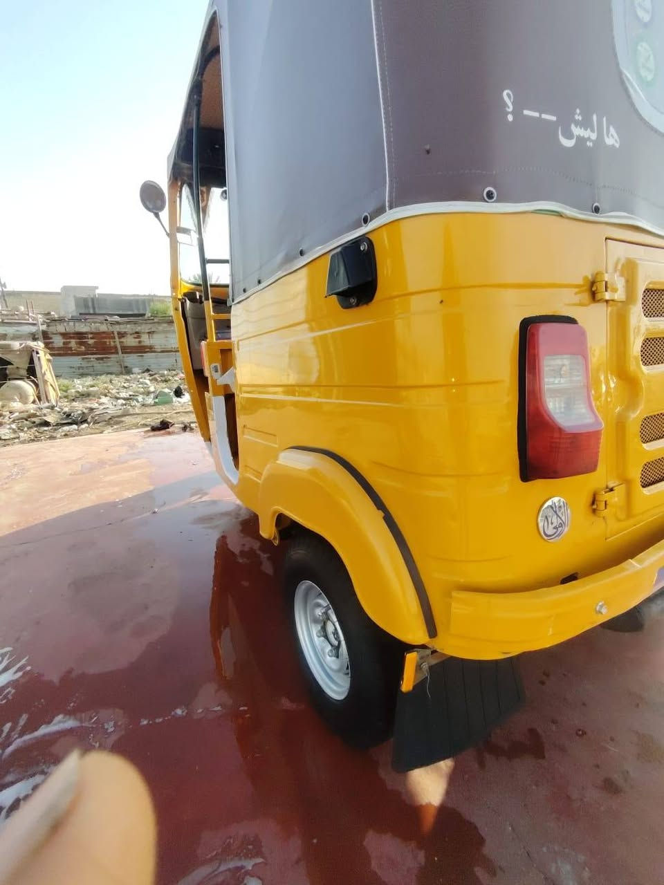 سلام عليكم تكتك مديل 19 أوراق كفالة بيها ضربة كد شبر بل الغد جسر ديالى القديم***********
