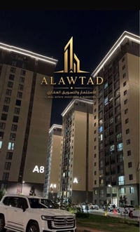 مجمع النسيم السكني • ١٦٥م² • طابق ٧
