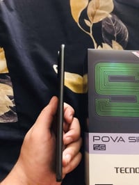 للمراوس مع هونر x9bوc Tecnobova 5gslim بطاريه 5160 امبير ببجي 90فريم ك...