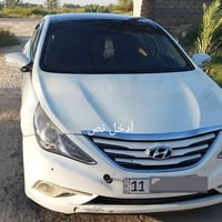 سوناتا • ٢٠١١ • محرك ٢٤٠٠