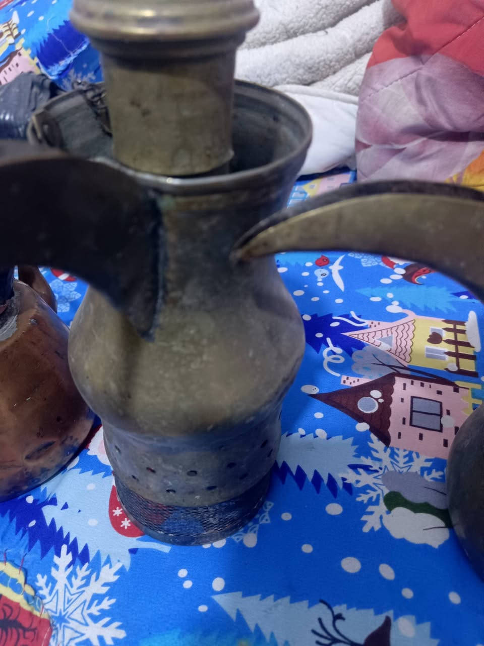 واتساب • موقع غير محدد
