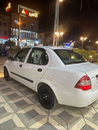 تايبا • ٢٠١٣ • بغداد الحريه