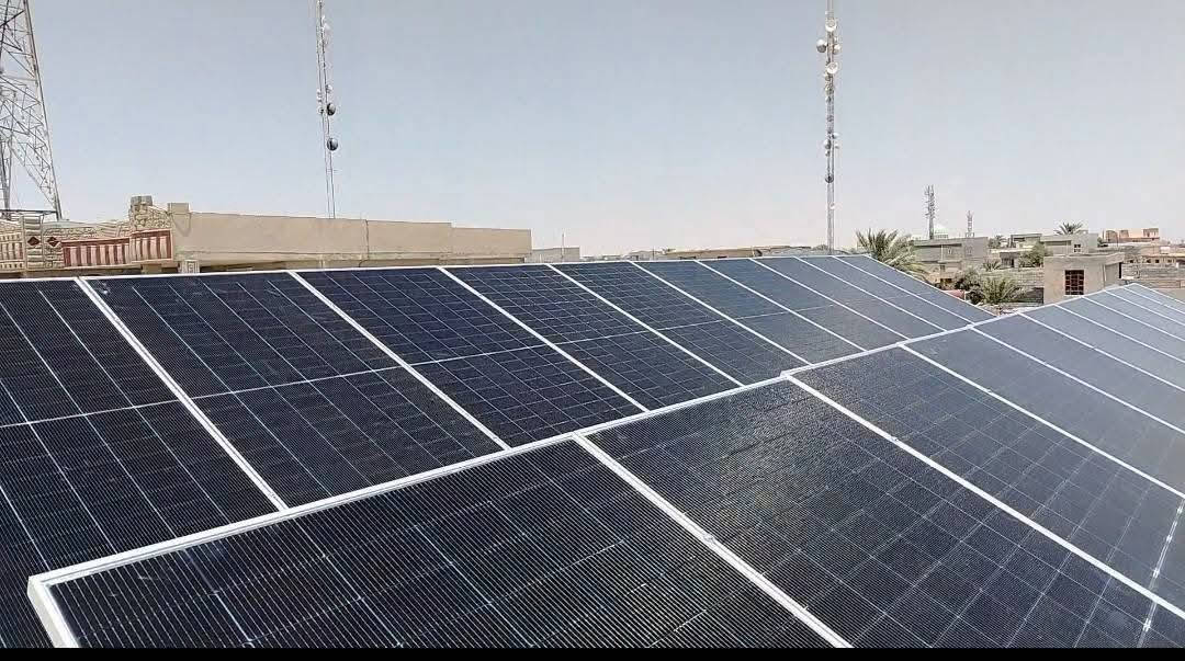 عروض منظومات الطاقة الشمسية بالتقسيط 

على منصة الرافدين للموظفين والمتقاعدين  المنتسبين ( الجيش والشرطه)

نوفر لكم منظومات طاقة شمسية بنظام أمبير نهاري + أمبير ليلي، مع إمكانية الدفع بالتقسيط.
🔹 العرض الأول ⚡ 10 أمبير نهاري + 10 أمبير ليلي
💰 القسط: 283,000 دينار
💵 المبلغ الكلي: 5,100,000 دينار
🔹 العرض الثاني ⚡ 15 أمبير نهاري + 15 أمبير ليلي
💰 القسط: 366,500 دينار
💵 المبلغ الكلي: 6,600,000 دينار
🔹 العرض الثالث ⚡ 10 أمبير نهاري + 8 أمبير ليلي
💰 القسط: 233,000 دينار
💵 المبلغ الكلي: 4,200,000 دينار
🔹 العرض الرابع ⚡ 10 أمبير نهاري + 5 أمبير ليلي
💰 القسط: 200,000 دينار
💵 المبلغ الكلي: 3,600,000 دينار
🔹 العرض الخامس ⚡ 20 أمبير نهاري + 15 أمبير ليلي
💰 القسط: 422,000 دينار
💵 المبلغ الكلي: 7,600,000 دينار
☀️ اختار العرض المناسب لاستهلاكك وقدرتك على التسديد.
📞 للاستفسار والتفاصيل والتسجيل، التواصل معنا على الخاص.
طاقة شمسية ⚡ | راحة أكثر ☀️ | تقسيط مريح 💰

للاستفسار /***********
