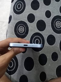 جهاز Honar x7e لون ازرق جهاز كلش نضيف مده الاستعمال شهر فقط بطاريه 750...