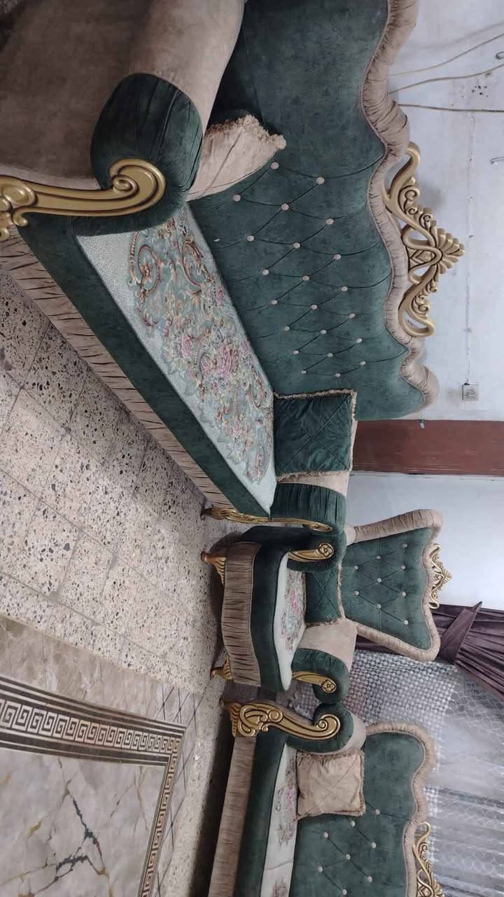 ملكي • جديد • بغداد