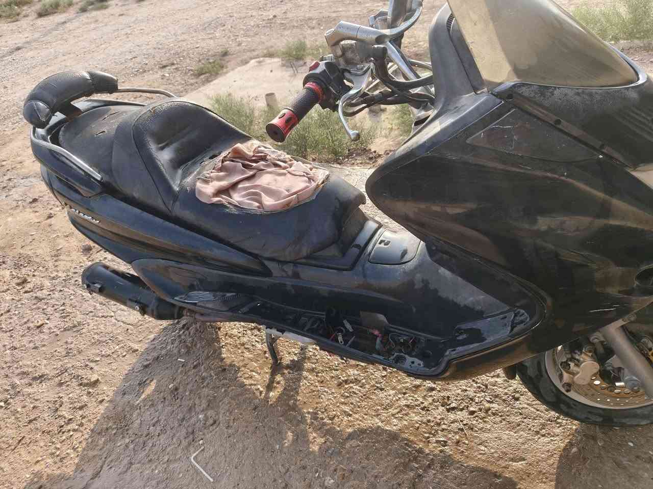 ماجسته • ناقصه باتري • للبيع