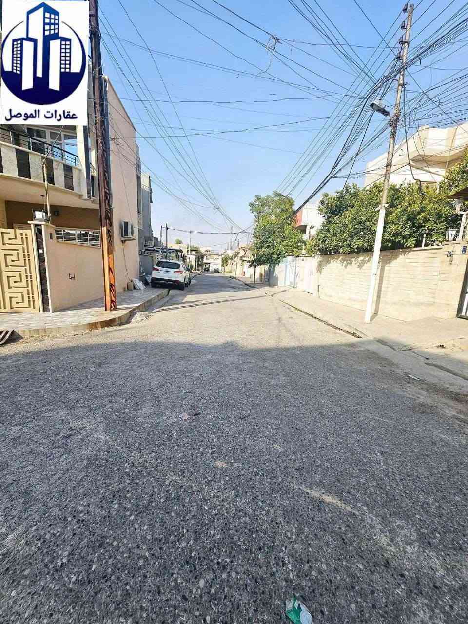 حي الرفاق • ٢٠٠م • ٣ غرف
