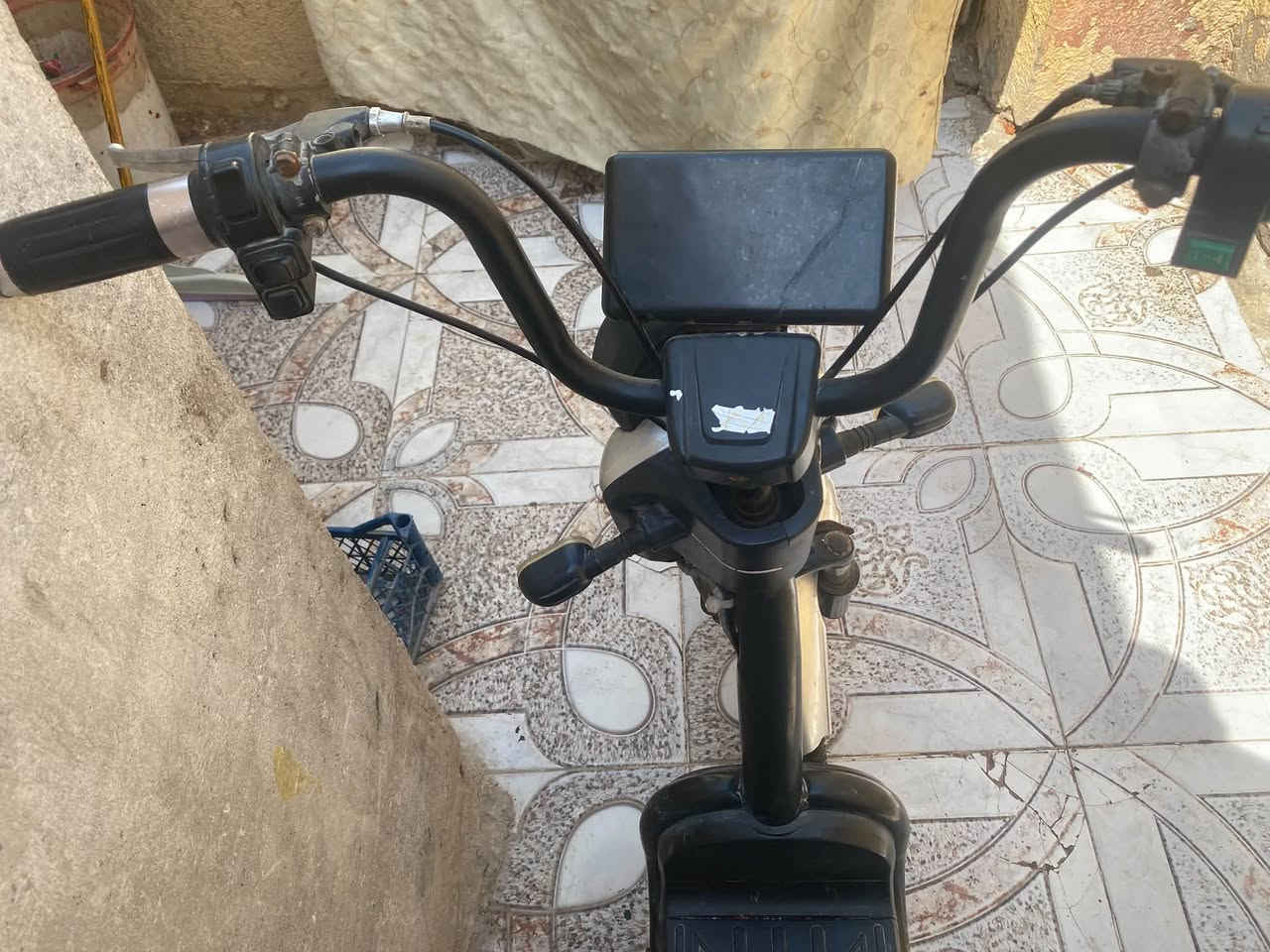 ‏دراجة للبيع. ***********
