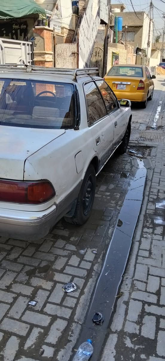 1992 رقم انبار سنويه ساقطه مكفوله بالشرعيات تخم كير مكينه زينات تخم تاير جديد باتري جديد  غرفتها تعبانه والكشر شوف العين
السعر 
18 ورقه 
المكان بغداد الزعفرانيه
***********
1992 رقم انبار سنويه ساقطه مكفوله بالشرعيات تخم كير مكينه زينات تخم تاير جديد باتري جديد  غرفتها تعبانه والكشر شوف العين
