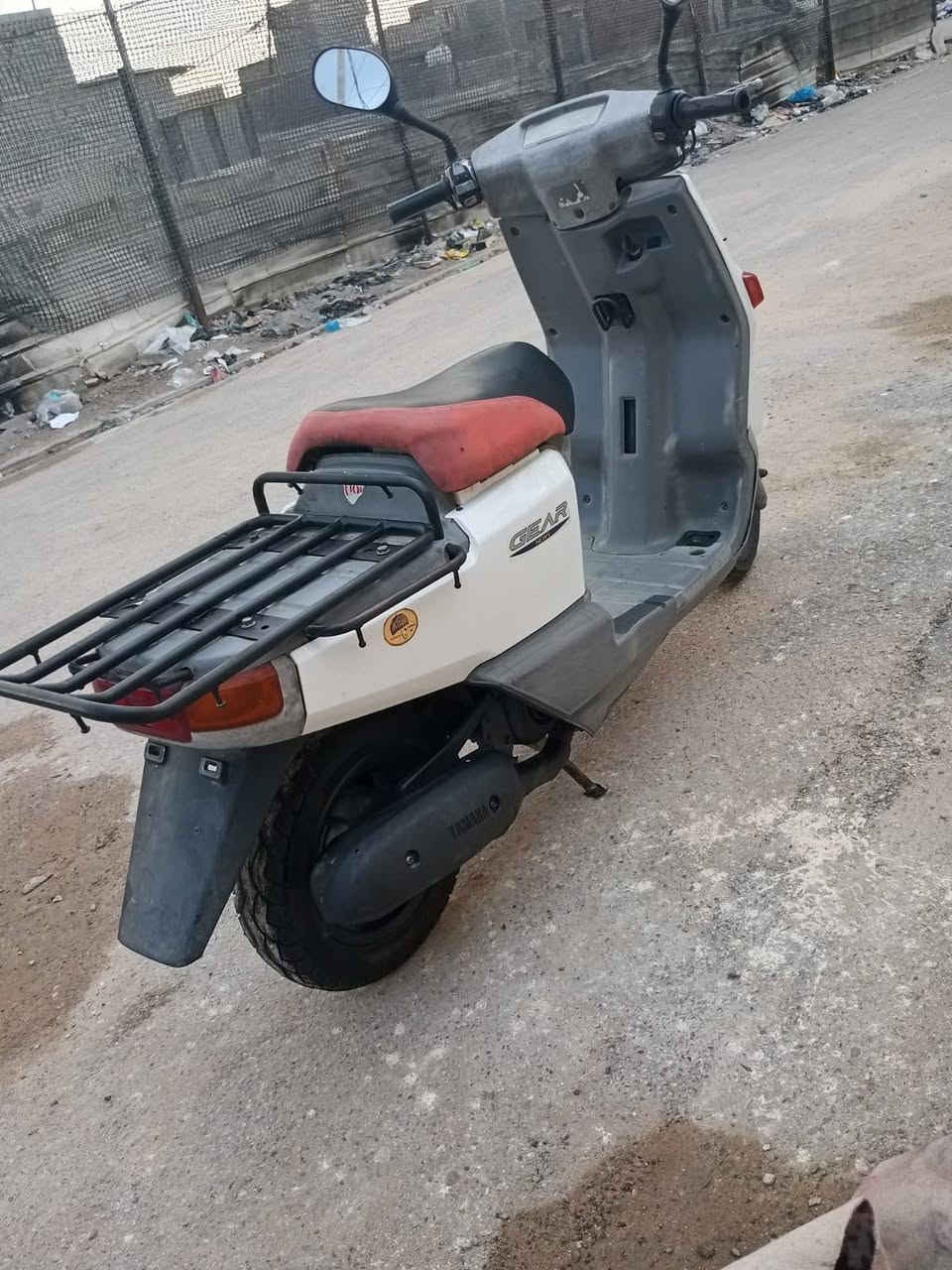 نوع بيكم سرعه 60ياباني شغاله نظيفة مابيه اي عطل من اول نكرة مكان مدينه صدر 
سعر 375مجال قليل ***********
