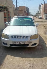 فيرنه اكسنت • ٢٠٠٠ • نجف