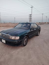 كراون بطه • ١٩٩٢ • رقم بصرة