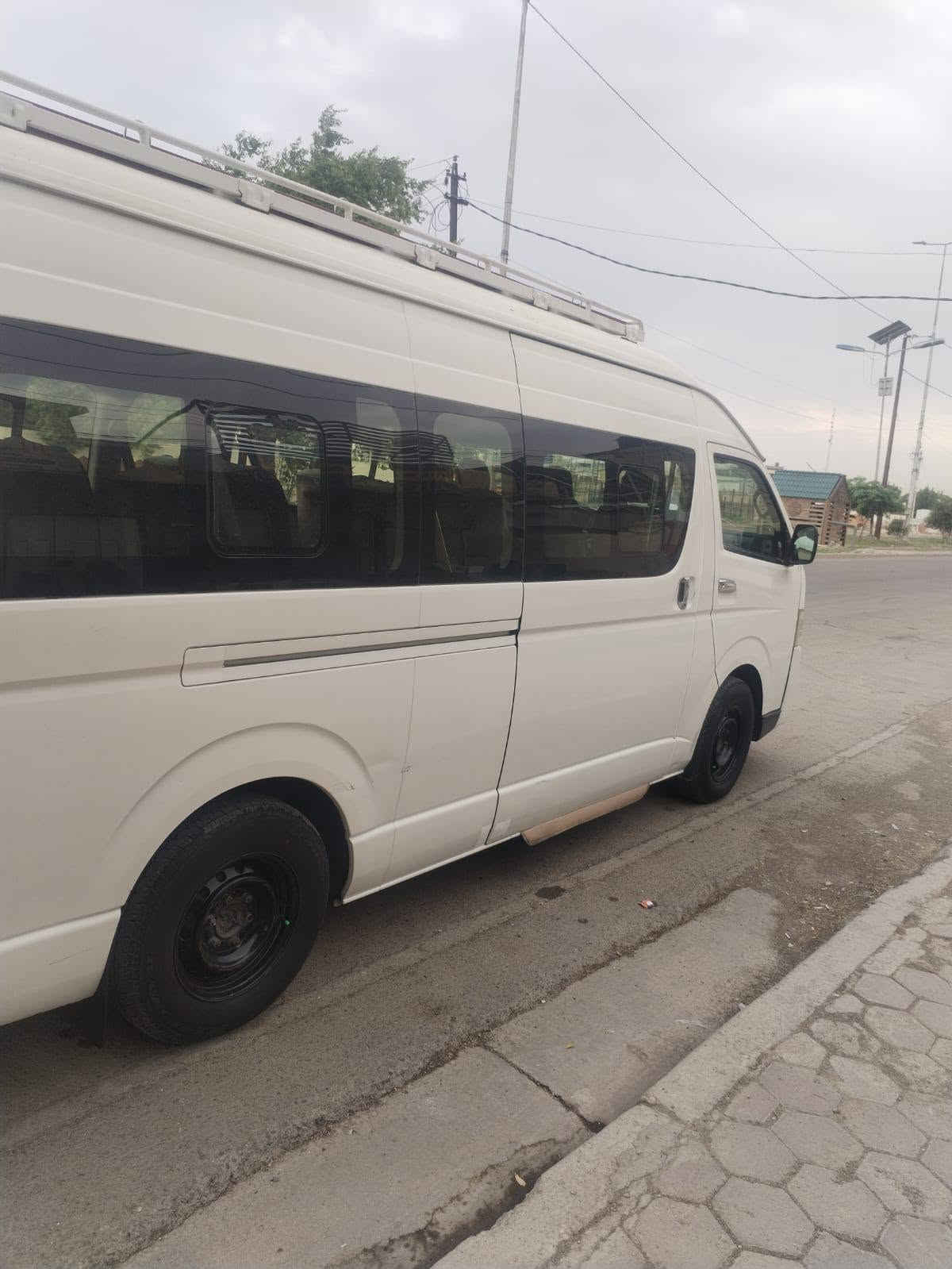 هايسه • ٢٠١٥ • رقم بغداد