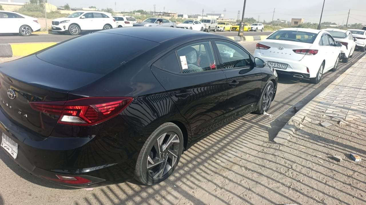 النترا • ٢٠٢٠ • ٢٠٠٠ سي سي