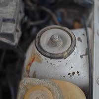 فكترا ١٩٩٠ • محرك ٢.٠ • الزاب