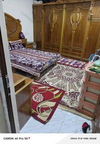 غرفه اخشاب • للبيع • خاص مفتوح