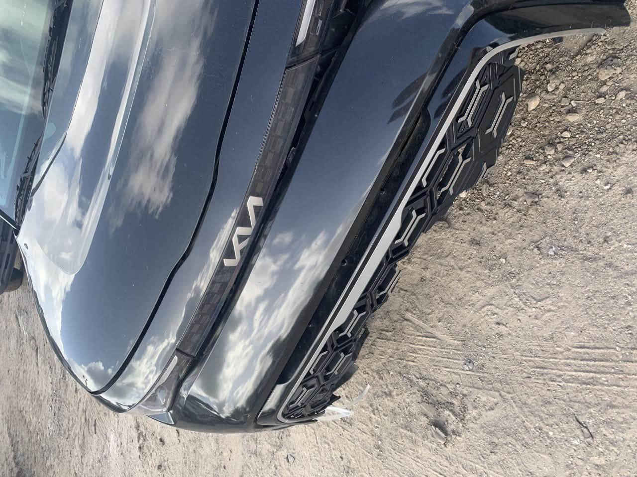 السلام عليكم
كيا صول Gt kine 2023
فتحه
بصمه
بصمه ابواب
شاشه دجيتل
مكينه 2000 دوش
كشنات مخمل وجلد
اناره داخليه في الابواب متغيره الالوان
كشنات تدفئه
حادث السياره فقط دعاميه اماميه بدون صبغ
مرقمه اربيل
مكان السياره بابل الحصوه 
***********

