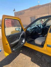 بيجو بارس • ٢٠١٣ • رقم نجف