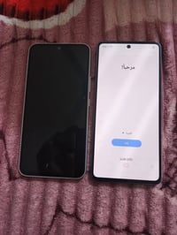 جهازين • سامسونج A73 • سامسونج A54