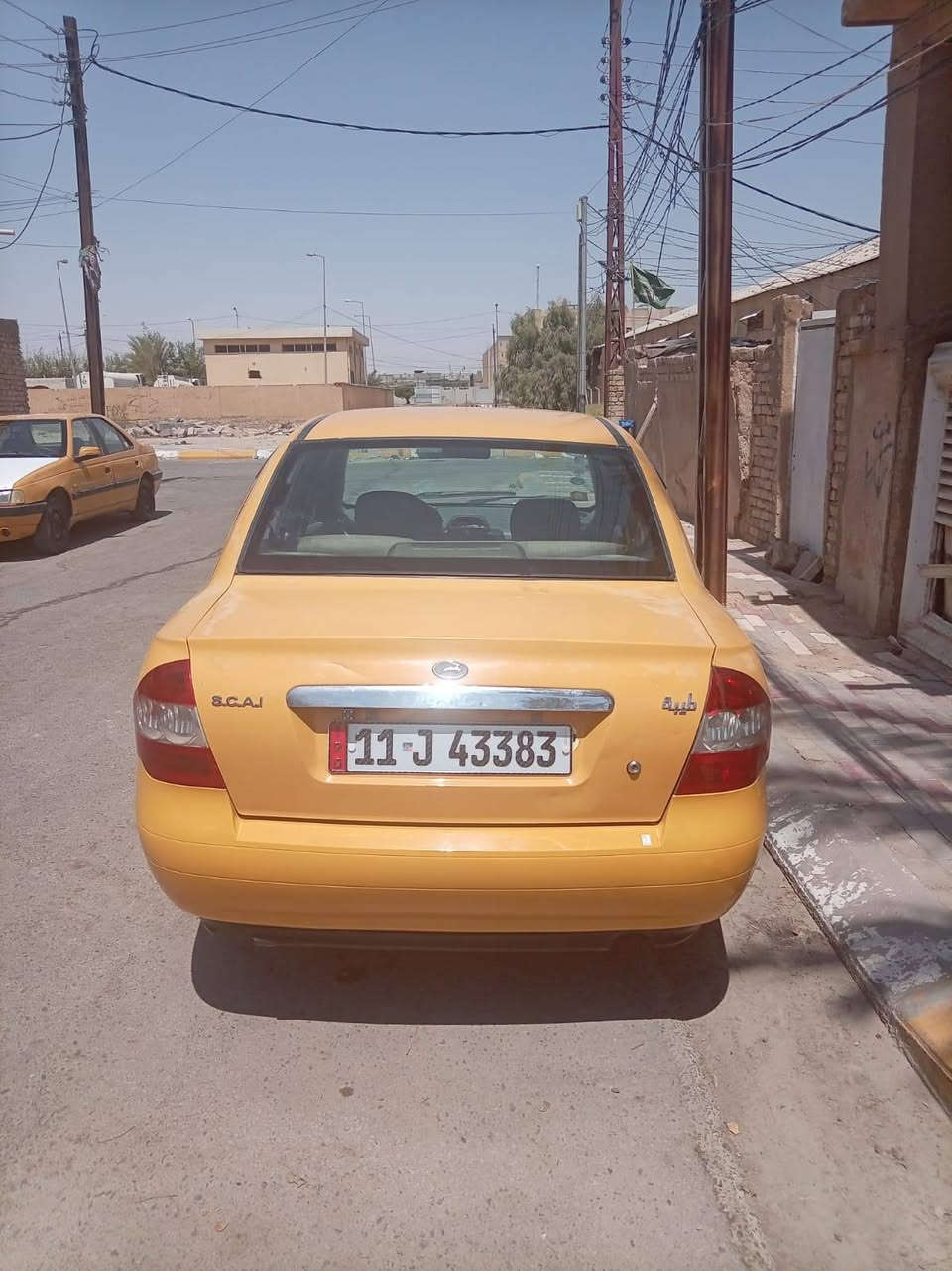 طيبة موديل 15 حلوه ونظيفه كير محرك نظيفات رقم انكليزي مكاني كربلاء السعر 32 بي مجال تبريد نقض غاز مڜروع وطني غير متواجد  عالفيس مكلف بالنشر رقم مبايل ***********----***********
---
