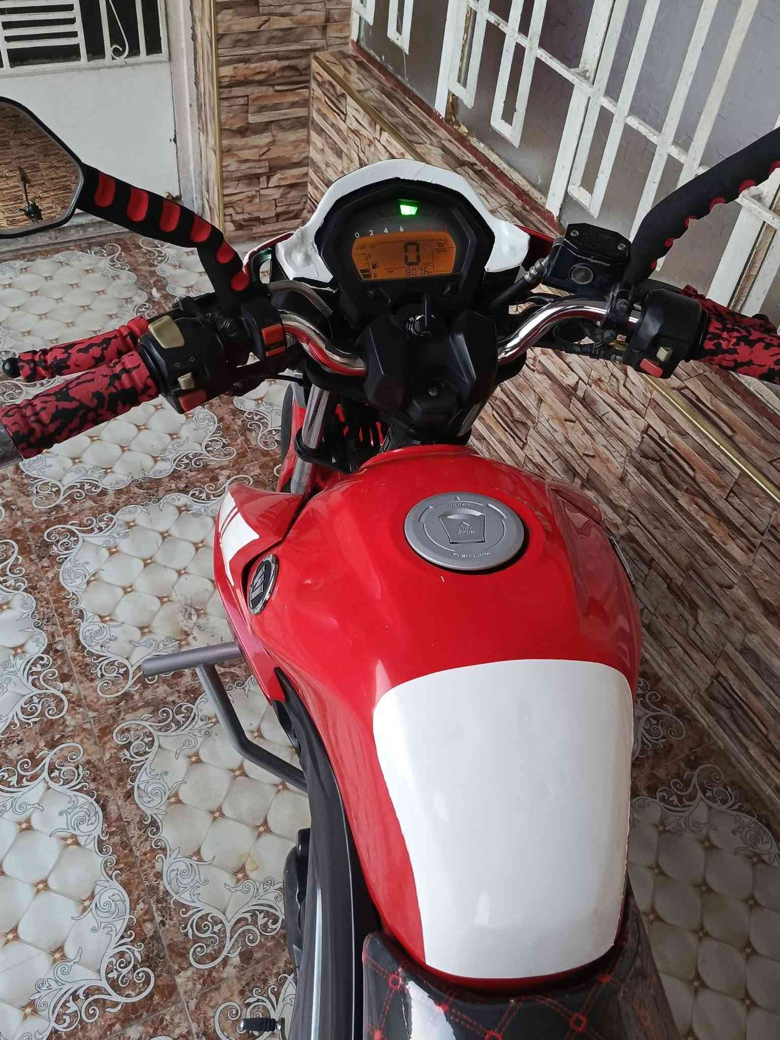 هاوجي • موديل 20 • مسجل باسمي