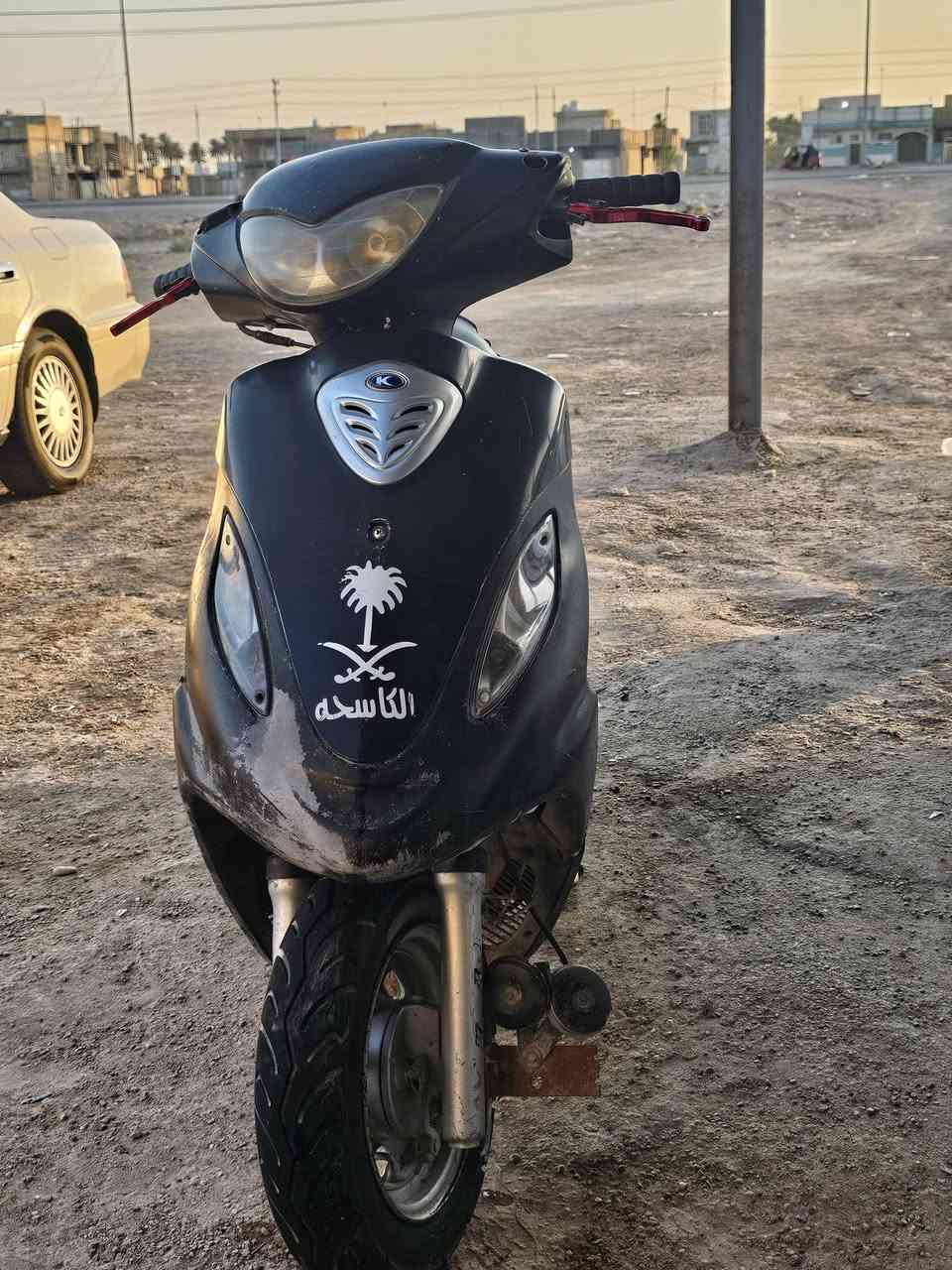 سلام عليكم دراجه البيع في ون  دراجه بيهاا ضعف بل مكينه دراجه شغاله مابيهاا شي سعره 350 وبيهاا مجال حك الجيه اتصال ***********
