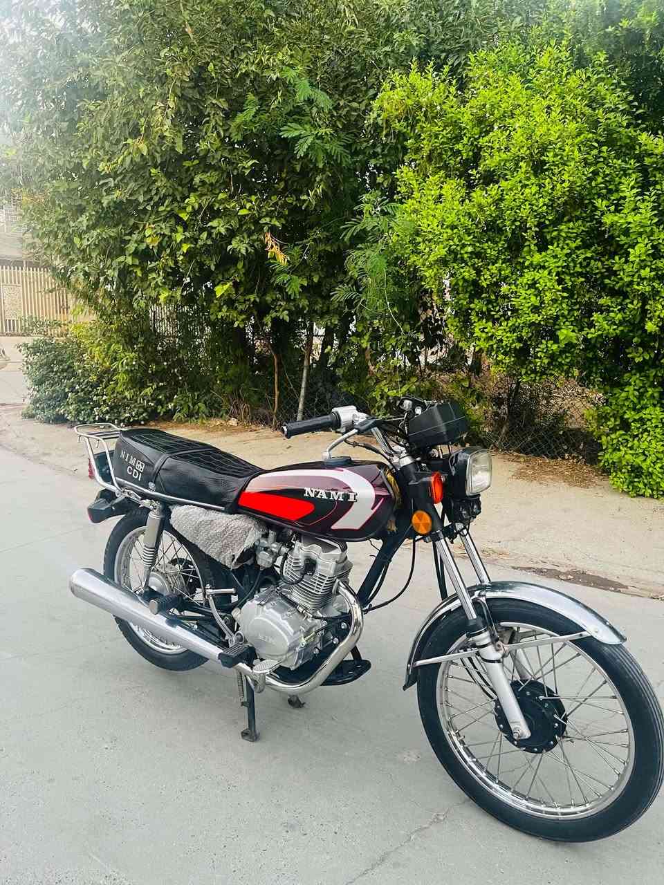 نامه • ٢٠٢٥ • محرك كبس