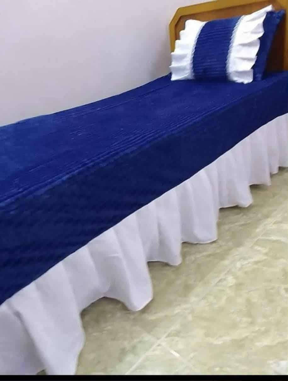 اهلا وسهلا بكم مع خياطة فدك الزهراء للتواصل ع البيج عن طريق الماسنجر او الواتساب ***********

نص مكتوب في الصور:
- فدك الزهراء ***********
- للتواصل حجز على الواتساب *********** حجز واتساب
- خياطة البركة للمفروشات للحجز واتساب
- خياطه مفروشات حس... . منذ 10 س *********** رسالة...