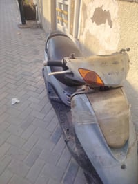 دراجة بريز للبيع حط سعر اليرضي الله واخذها العنوان بغداد مدينة الصدر  ...