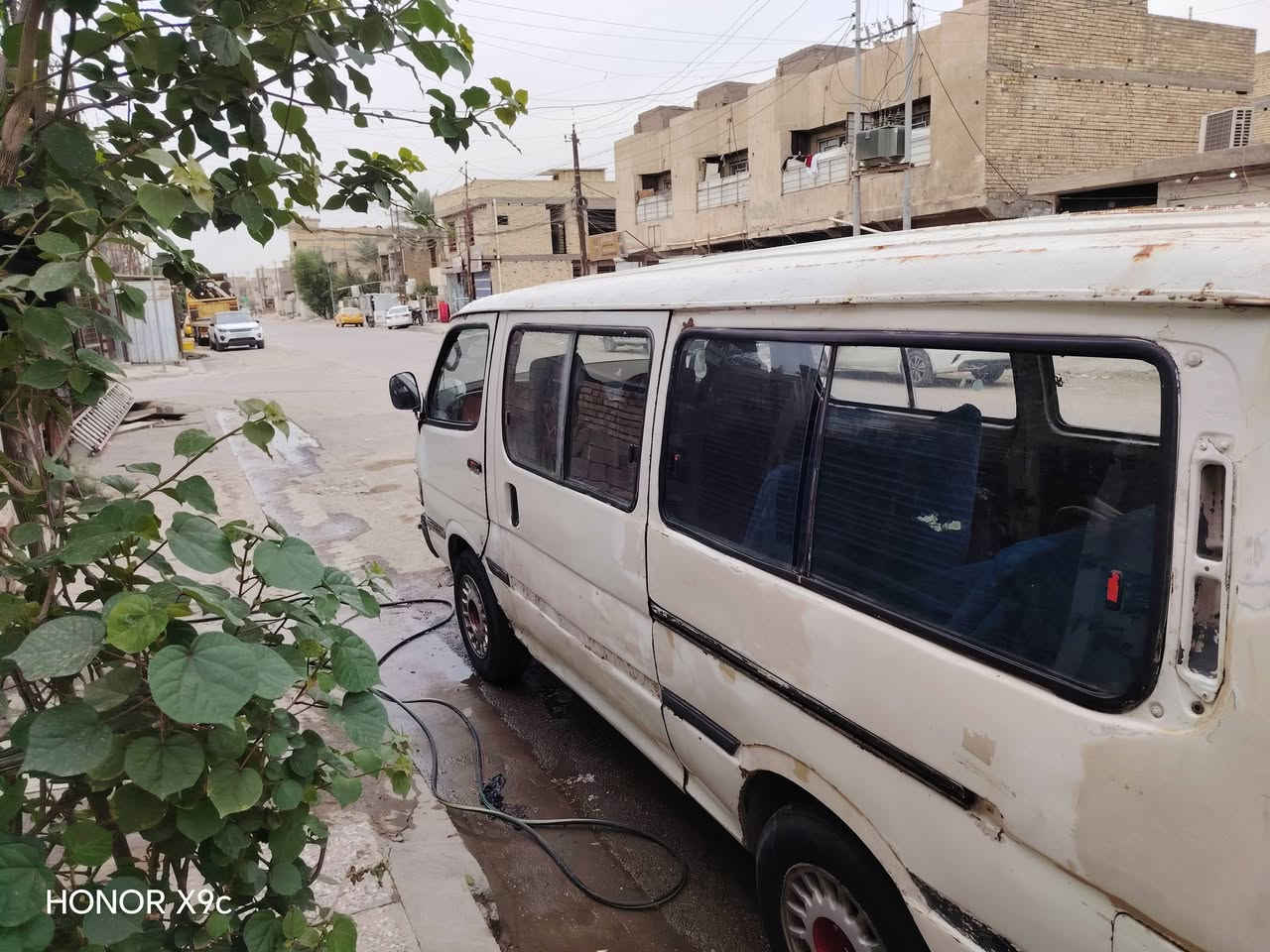 هايسة بوز • ١٩٩٦ • ١٤ راكب