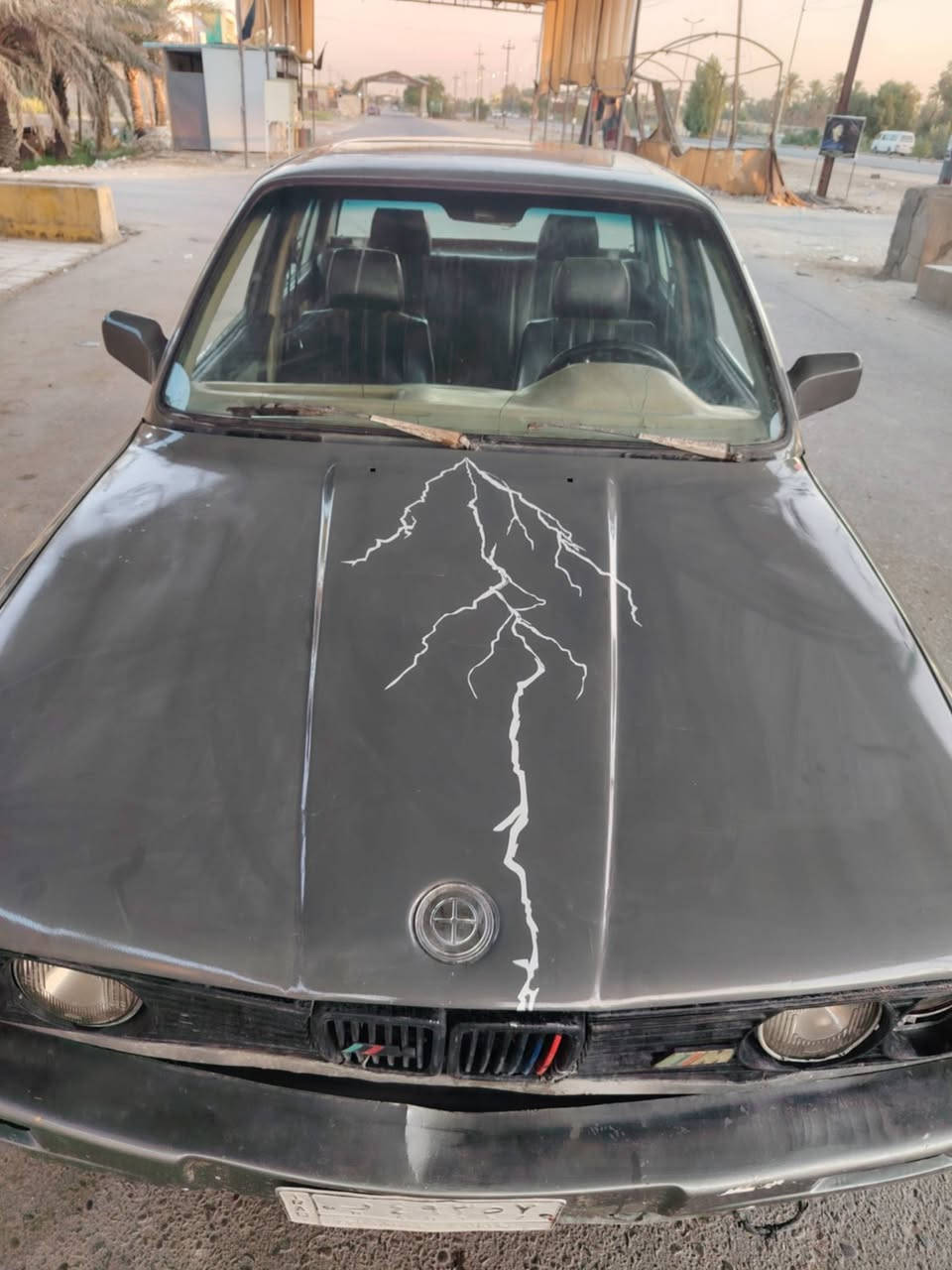 بيع مستعجل بيئم زعره رياضي كير عادي محرك جدد سيارة حلوه مال جناي جام كهربائي مسجل سماعات رقم بغداد مشروع وطني مداور مباشر سنويه بعد ما نافذه سعر بلاش 16$ مكاني بابل الهاشمية ***********
