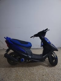 دراجه ماكس عدله للبيع 07718774639